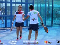 Campeonato España Selecciones Veteranos